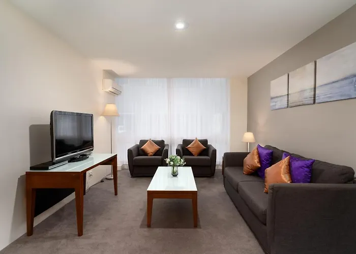Park Regis Griffin Suites